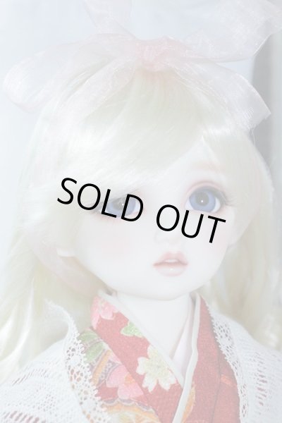 画像2: DearSD/ウナ〜いちまさん仕様〜 U-24-01-17-215-TN-ZU (2)