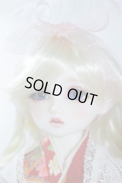 画像3: DearSD/ウナ〜いちまさん仕様〜 U-24-01-17-215-TN-ZU (3)