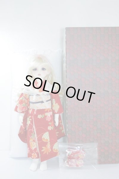 画像4: DearSD/ウナ〜いちまさん仕様〜 U-24-01-17-215-TN-ZU (4)