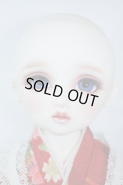 画像6: DearSD/ウナ〜いちまさん仕様〜 U-24-01-17-215-TN-ZU (6)