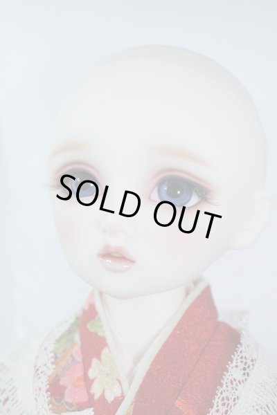 画像8: DearSD/ウナ〜いちまさん仕様〜 U-24-01-17-215-TN-ZU (8)