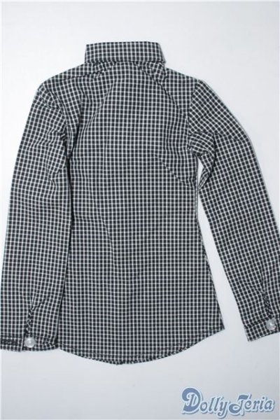 画像2: SDGrB/OF:シャツ U-24-09-24-089-TN-ZU (2)