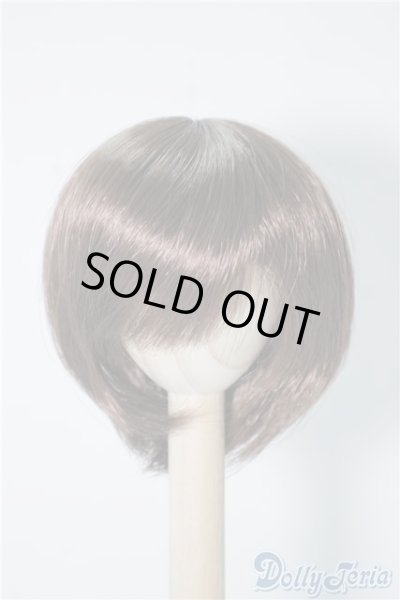 画像1: 7〜8inchウィッグ U-24-09-03-039-TN-ZU (1)