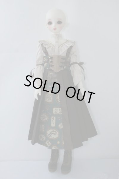 画像5: SD女の子/リーゼロッテ Galerie de l'esprit U-24-01-24-216-TN-ZU (5)