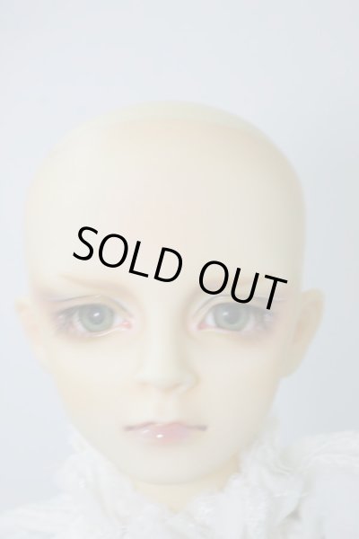 画像2: SD13男の子/黒猫ルカワンオフ U-24-01-24-218-TN-ZU (2)