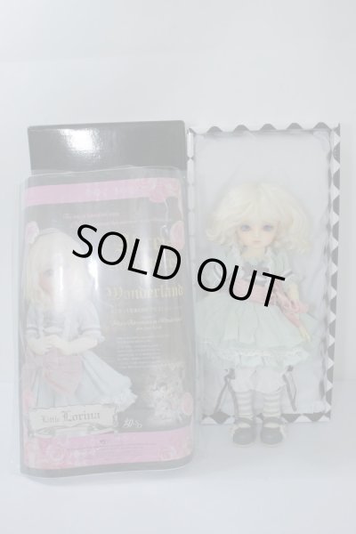 画像8: 幼SD/リトルロリーナ U-24-01-24-213-TN-ZU (8)