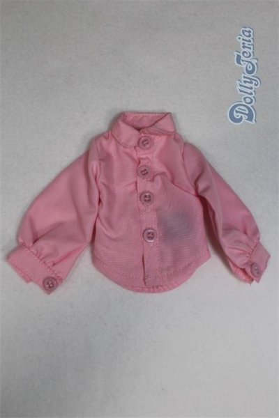 画像1: 【新品】幼SD/OF：ブラウス U-24-06-25-240-TN-ZU (1)