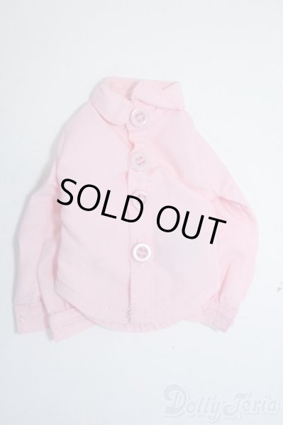 画像1: 【新品】幼SD/OF：ブラウス Y-25-09-03-058-TN-ZY (1)