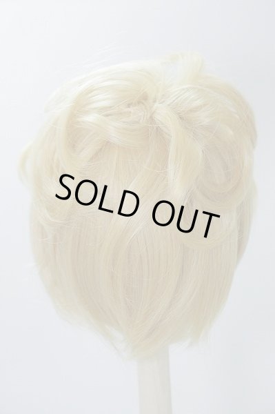 画像2: 8〜9inchウィッグ U-24-02-07-074-TN-ZU (2)