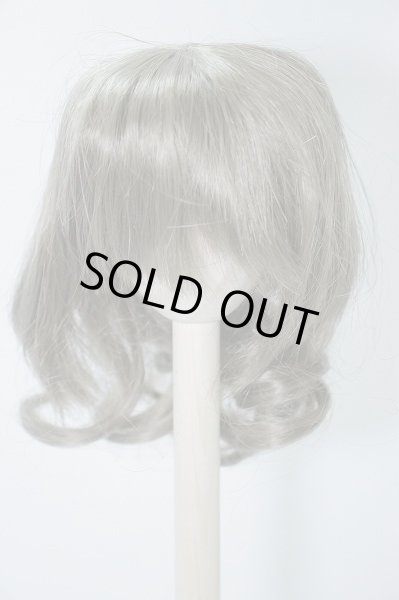 画像1: 8〜9inchウィッグ U-24-02-07-099-TN-ZU (1)