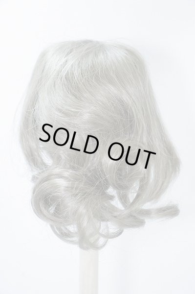 画像2: 8〜9inchウィッグ U-24-02-07-099-TN-ZU (2)