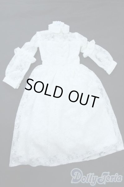 画像1: SD&DD/OF：ドレスセット Y-25-10-29-011-TN-ZY (1)