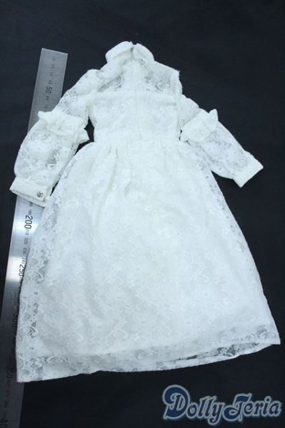 画像2: SD&DD/OF：ドレスセット Y-25-10-29-011-TN-ZY (2)