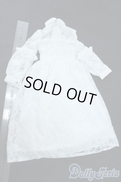 画像2: SD&DD/OF：ドレスセット Y-25-10-29-011-TN-ZY (2)