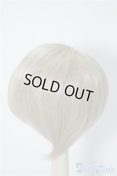 画像2: 7〜8inchウィッグ U-24-10-08-013-TN-ZU (2)