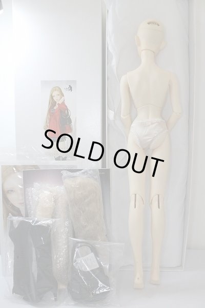 画像7: SD16GIRL/オリビア・モーガン U-24-02-14-220-KN-ZU (7)