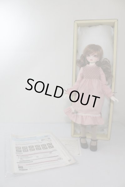 画像6: SDM女の子/コーディネートモデルF-62 U-24-02-28-214-TN-ZU (6)