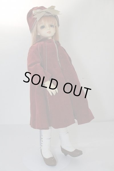 画像2: MSDGIRL/コーディネートモデル:F-06 U-24-03-06-204-KN-ZU (2)