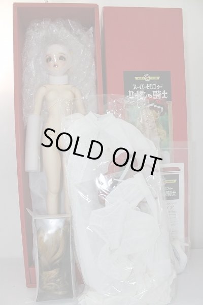 画像2: SDGr/サファイアあま色の髪の乙女Ver. U-24-03-06-220-TN-ZU (2)