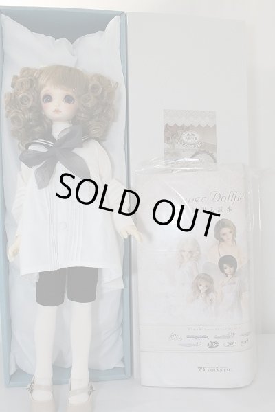 画像3: SDM女の子/コーディネートモデルF-48 U-24-03-06-212-TN-ZU (3)