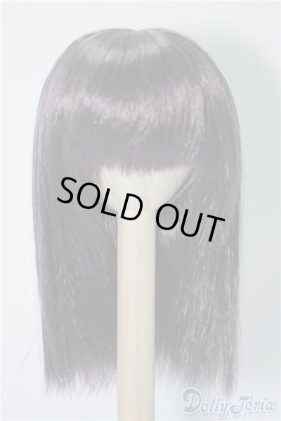 画像1: 7〜8inchウィッグ U-24-10-08-008-TN-ZU (1)