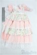 画像5: SDGｒ/OF：ドレスセット/1/3　60ｃｍ　BJD　MJD　衣装　ドール用 I-25-11-30-142-TN-ZI (5)