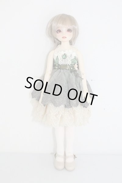 画像5: SDM女の子/コーディネートモデルF-61 U-24-03-13-209-TN-ZU (5)