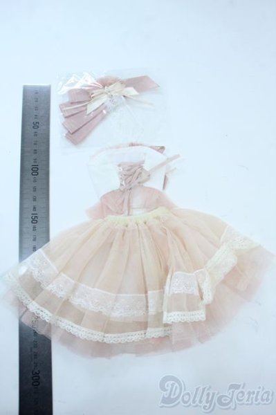 画像2: SDM/OF：衣装セット Y-25-10-29-036-TN-ZY (2)