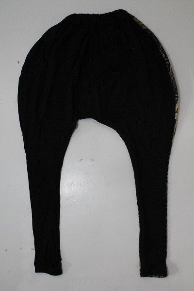 画像2: SDGrB/OF:パンツ U-24-03-06-172-TN-ZU (2)