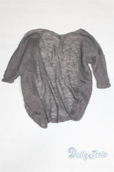 画像2: SDGｒB/OF:カーディガン U-25-12-10-227-TN-ZU (2)