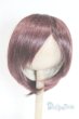 画像1: 9〜10inch/ウィッグ：ショート U-25-03-11-269-TN-ZU (1)