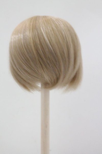 画像2: ウィッグ/7〜8inch:DeeRibbon様製 U-24-03-13-090-KN-ZU (2)