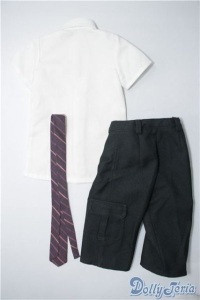 画像2: SDGrB/OF:衣装セット U-24-10-15-167-TN-ZU (2)