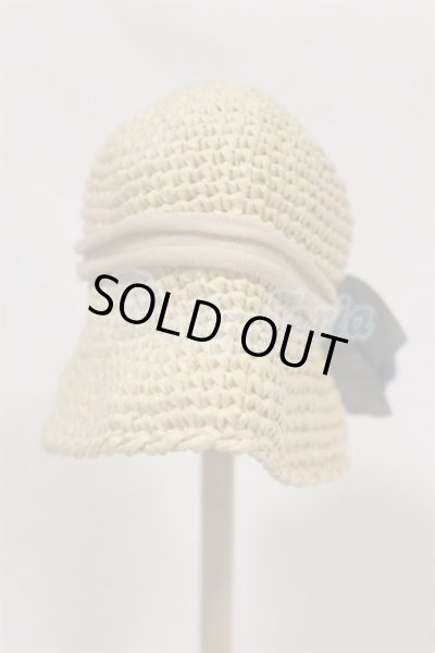 画像1: SD/OF:帽子 U-25-05-13-102-TN-ZU (1)