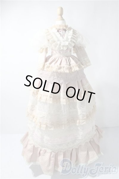 画像1: SDGｒ/OF：衣装セット U-25-12-24-173-TN-ZU (1)