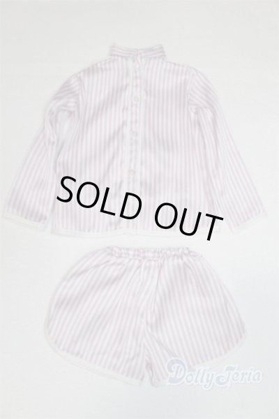 画像1: SD/OF：パジャマ U-25-11-05-234-TN-ZU (1)