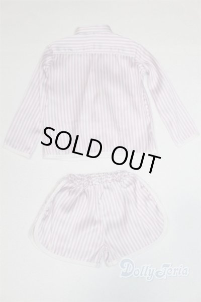 画像2: SD/OF：パジャマ U-25-11-05-234-TN-ZU (2)