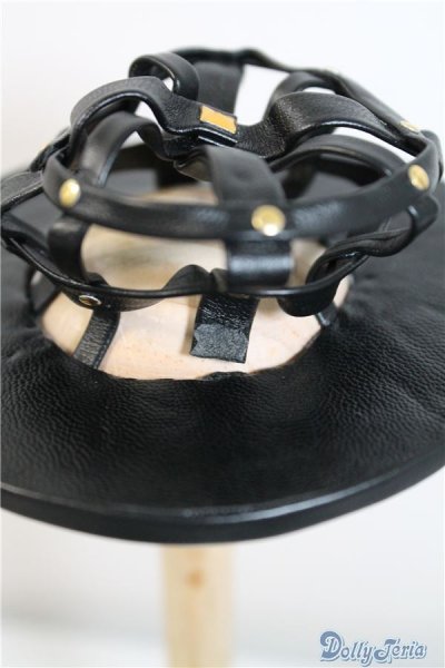 画像2: 幼SD/OF:帽子 U-24-11-12-026-TN-ZU (2)