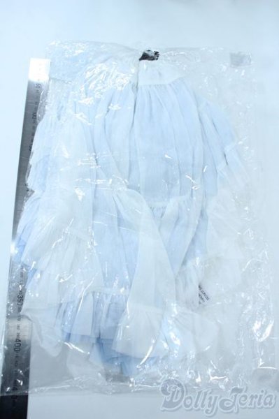 画像2: SD/OF:プリンセスぽんぽんパニエ(マーメイド) Y-25-10-29-013-TN-ZY (2)