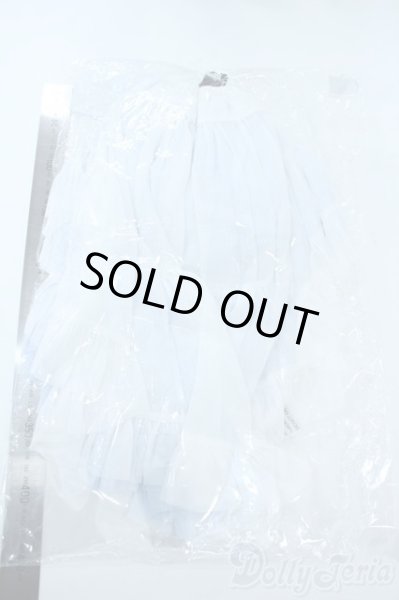 画像2: SD/OF:プリンセスぽんぽんパニエ(マーメイド) Y-25-10-29-013-TN-ZY (2)