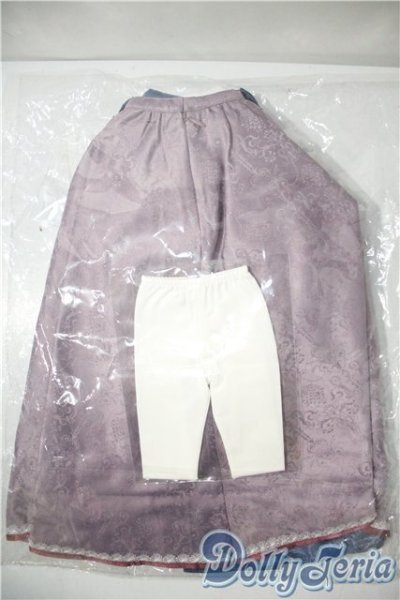 画像2: SDGr/OF：エリザベスデフォルト衣装セット U-25-05-13-083-TN-ZU (2)