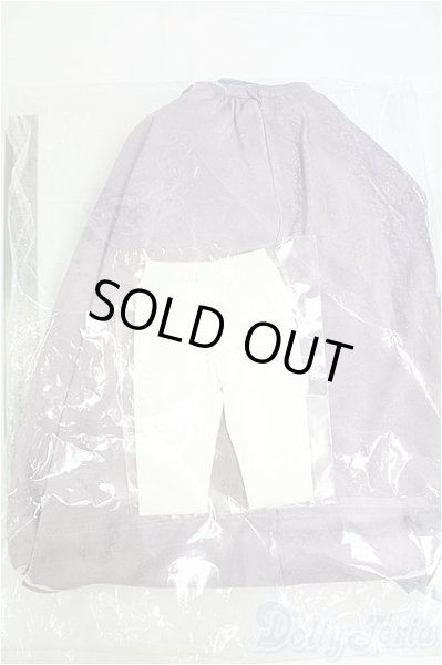 画像2: SDGr/OF：エリザベスデフォルト衣装セット U-25-11-19-010-TN-ZI (2)