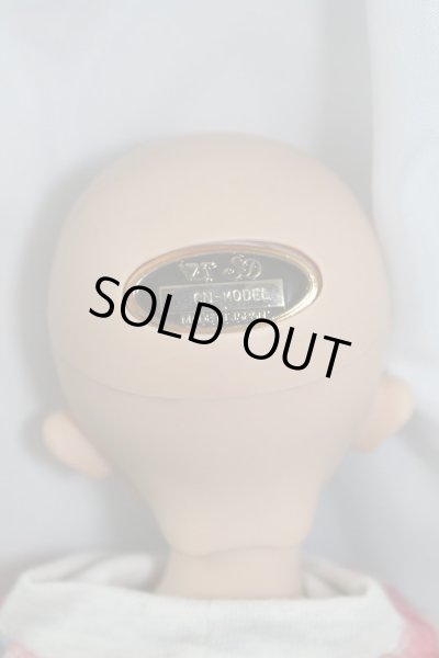 画像7: SDM女の子/コーディネートモデルF-60 U-24-03-20-209-TN-ZU (7)