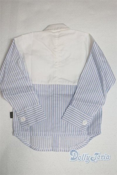 画像2: SD17B/OF:シャツ U-25-12-17-225-TN-ZU (2)