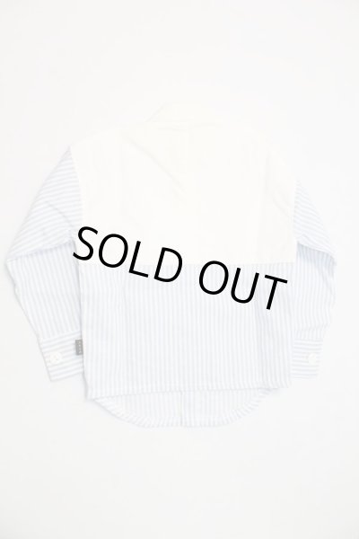 画像2: SD17B/OF:シャツ U-24-04-10-038-TN-ZU (2)