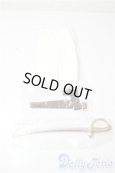 画像3: SDGr/OF：サファイアデフォルト衣装セット U-25-12-24-178-TN-ZU (3)