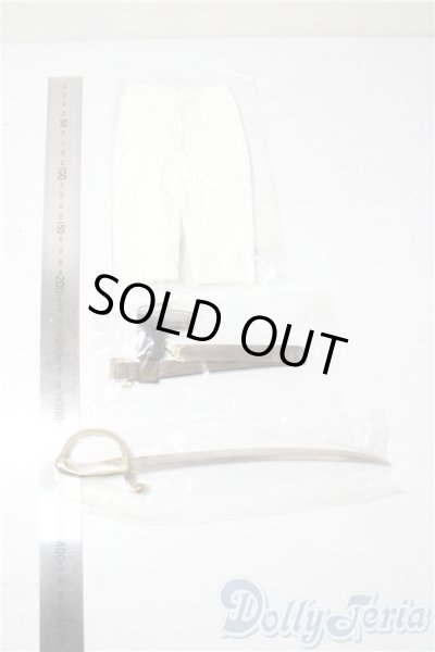 画像4: SDGr/OF：サファイアデフォルト衣装セット U-25-12-24-178-TN-ZU (4)