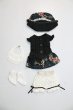 画像1: 幼SD/OF：文化人形ドレス U-24-04-17-082-TN-ZU (1)
