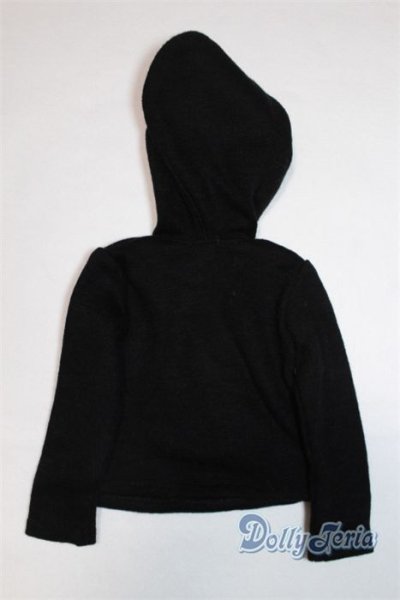 画像2: SD/OF：かっぱ村製パーカー U-25-10-28-249-TN-ZU (2)