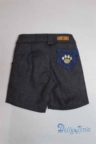 画像2: SD/OF：かっぱ村製パンツ U-25-10-28-255-TN-ZU (2)